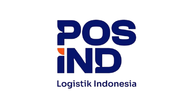 Logo Pos Indonesia